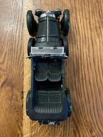 Franklin Mint 1:24 - Model sedan - Supercycled Blower, Nieuw