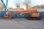 Veiling: Telescoophoogwerker Hitachi HX140B Diesel 15.8m 200, Ophalen