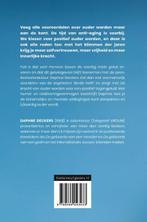 De kracht van ouder worden 9789464043433 Daphne Deckers, Boeken, Verzenden, Zo goed als nieuw, Daphne Deckers