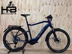 Haibike Trekking 7 E-Bike Shimano 2023, Overige merken, Ophalen of Verzenden, Zo goed als nieuw, 50 km per accu of meer