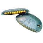 LED Laadklep Knipper Lamp Hula Blitz  24v., Ophalen of Verzenden, Nieuw