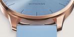 Withings Scanwatch Light - Blauw 37mm, Verzenden, Zo goed als nieuw