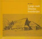 Langs oude drentse boerderyen 9789023217596 Jans, Verzenden, Gelezen, Jans
