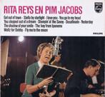 LP gebruikt - Rita Reys - Rita Reys En Pim Jacobs, Cd's en Dvd's, Vinyl | Jazz en Blues, Zo goed als nieuw, Verzenden