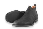 Travelin Chelsea boots in maat 44 Zwart | 10% extra korting, Verzenden, Zwart, Boots, Zo goed als nieuw