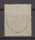 Koninkrijk Italië 1865 - Postzegel met afbeelding van, Postzegels en Munten, Postzegels | Europa | Italië, Gestempeld