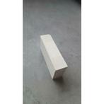 Vuurvaste chamotte steen 220x110x60mm, Verzenden, Nieuw