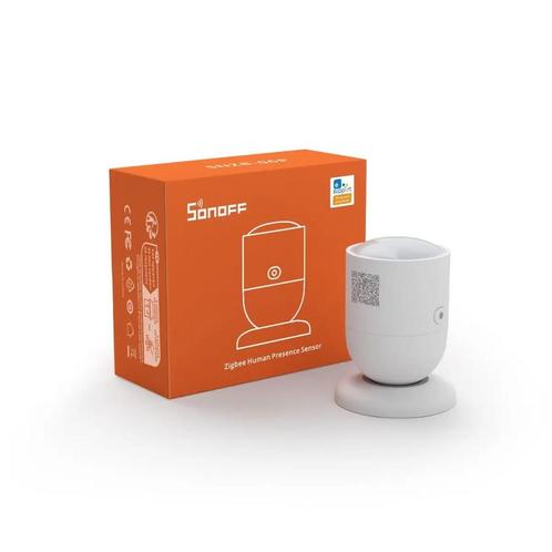 Sonof Zigbee Human Precence sensor, Hobby en Vrije tijd, Elektronica-componenten, Verzenden