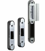 S2 Flexi sluitgarnituur korte lip 28-33 mm, Doe-het-zelf en Verbouw, Hang- en Sluitwerk, Verzenden, Nieuw