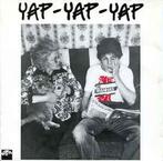 vinyl single 7 inch - The Piranhas - Yap - Yap - Yap, Verzenden, Zo goed als nieuw