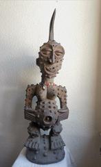 Songye-beeldje - Songye - DR Congo
