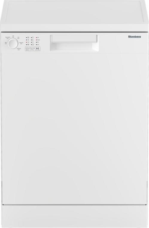 Blomberg Ldf30210w Vaatwasser 60cm, Witgoed en Apparatuur, Vaatwasmachines, Nieuw, 85 tot 90 cm, Ophalen of Verzenden