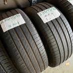 2 x Michelin Primacy 4 235-45-18 Zomerbanden 5mm, 18 inch, Gebruikt, Ophalen of Verzenden, 235 mm