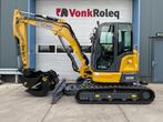 XCMG XE55E Graafmachine 5,7T Kubota 20X VOORRAAD AKTIE NIEUW, Zakelijke goederen, Machines en Bouw | Kranen en Graafmachines, Ophalen