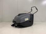 KARCHER VEEGMACHINE ZUIGMACHINE KM 75/40 W Bp Pack, Doe-het-zelf en Verbouw, Reinigingsmachines, Ophalen of Verzenden, Gebruikt