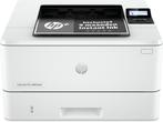 HP LaserJet Pro 4002dwe printer, Computers en Software, Printers, Verzenden, Zo goed als nieuw