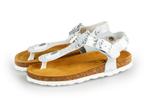 IK-KE Sandalen in maat 29 Zilver | 10% extra korting, Kinderen en Baby's, Kinderkleding | Schoenen en Sokken, Verzenden, Jongen of Meisje