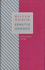 Ernstig genoeg 9789035115873 Willem Wilmink, Boeken, Verzenden, Gelezen, Willem Wilmink