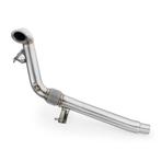 Downpipe voorVAG 1,8-2,0TSI Golf 7, Seat Leon 5F, Audi A3 8V, Verzenden