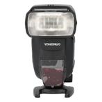 Yongnuo Speedlite YN600EX-RT II flitser voor Canon, Verzenden, Nieuw