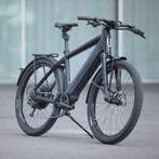 Stromer ST3 Black Sport | Speed Pedelec | NIEUW | - €2.480,-, Ophalen of Verzenden, Nieuw, 50 km per accu of meer, Stromer
