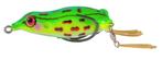 Ultimate Spinfeet Frog Oppervlakte Kunstaas Flashy Frog 7cm, Verzenden, Nieuw, Overige typen