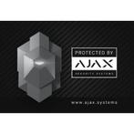Ajax Systems Sticker 150 x 100mm English (Shield), Doe-het-zelf en Verbouw, Alarmsystemen, Ophalen of Verzenden, Nieuw