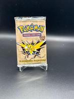 Pokémon Booster pack - Fossil booster pack, Nieuw