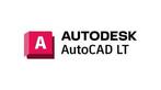 Autodesk AutoCAD LT 2024 voor maar €32,99!, Nieuw, MacOS