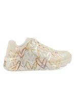 Skechers Uno Lite - Metallic Love 314067L/NTMT Wit-28, Kleding | Heren, Schoenen, Verzenden, Nieuw, Wit