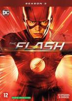 Flash - Seizoen 3 - DVD, Verzenden, Nieuw in verpakking
