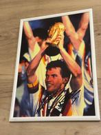 Alemania - Wereldkampioenschap Voetbal - Lothar Matthäus -, Nieuw