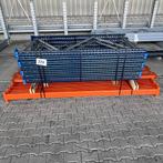 Aanbieding: Voordeelpartij gebruikte Mecalux palletstelling