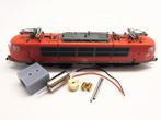 micromotor NF067C Fleischmann BR 103, E 03, Hobby en Vrije tijd, Modeltreinen | N-Spoor, Overige merken, Gelijkstroom, Verzenden