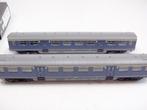 Artitec H0 - 20.152.02/20.151.04 - Modeltrein personenwagen, Hobby en Vrije tijd, Modeltreinen | H0, Nieuw