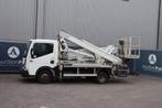 Veiling: Autohoogwerker Renault Maxity Diesel, Ophalen