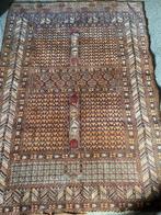 Afghan - Tapijt - 190 cm - 130 cm, Nieuw