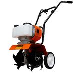 T-Mech Tuinfrees - 52cc 2-takt Benzinemotor - Tankinhoud:, Verzenden
