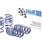 H&R 16-21 Audi TTS Quattro (AWD) FV3 Sport Spring (w/o MRC), Ophalen of Verzenden, Nieuw