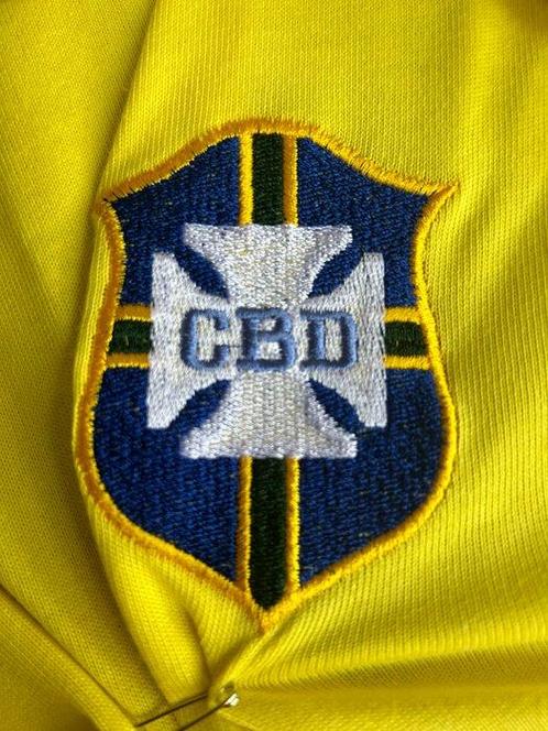Brasil - Voetbal Europees kampioenschap - Cafu -, Verzamelen, Overige Verzamelen