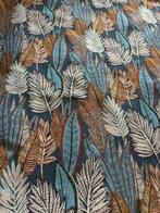Tropische explosie Gobelin voor tapijt, exclusief ontwerp,, Antiek en Kunst, Antiek | Kleden en Textiel