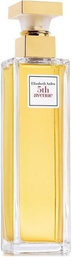 ELIZABETH ARDEN 5TH AVENUE EDP FLES 125 ML, Verzenden, Nieuw