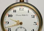 Locarno Watch Co - Swiss Made - pocket watch - 1900-1949, Sieraden, Tassen en Uiterlijk, Horloges | Heren, Nieuw