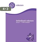 Groep 6 - 2e helft schooljaar / Rekenen / Oefenboek /, Boeken, Schoolboeken, Verzenden, Zo goed als nieuw, Wijzer over de Basisschool