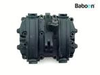 Kleppendeksel Kawasaki GPZ 305 1983-1991 (GPZ305 EX305), Motoren, Verzenden, Gebruikt