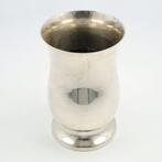 Emil Hermann - Bloemenvaas - Vaas - .925 zilver