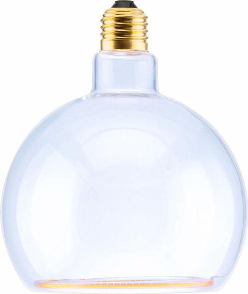 Segula LED Floating Globe G125 E27 4.5W 300lm 2200K Helder, Huis en Inrichting, Lampen | Overige, Nieuw, Ophalen of Verzenden