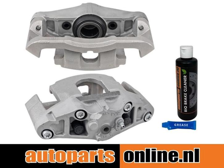 Remklauw Opel Vectra voorzijde, rechts, Auto-onderdelen, Besturing, Nieuw, Opel, Verzenden