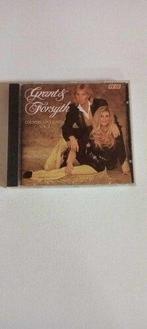 Grant en forsyth, Verzenden, Gebruikt