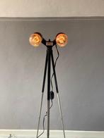 Lamp - Kodak Brownie 8 movie light - Bakeliet, Staal, Antiek en Kunst
